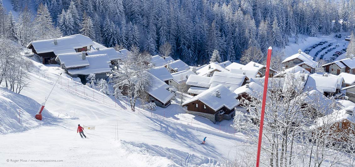 Sainte Foy